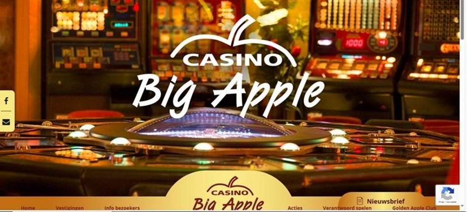 Casino Big Apple